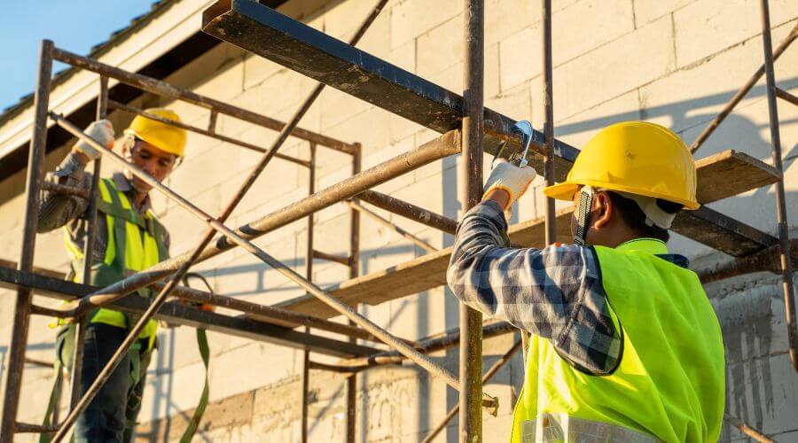 Soffit Repair in Coalton, WV